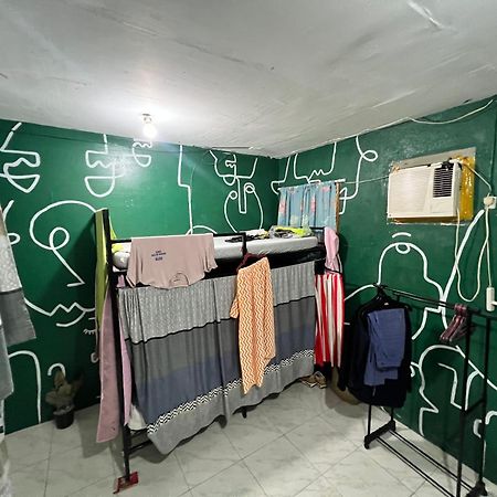 La Casa Maria Ostello Moalboal Esterno foto